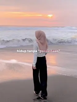 hidup tanpa 