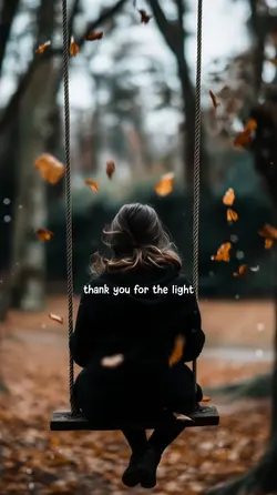thankyou for the