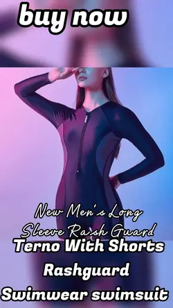 New Men's Long Sleev