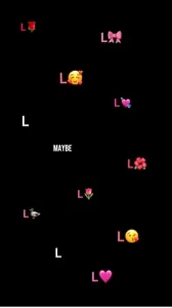 L🥰