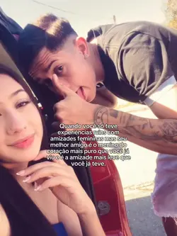 melhor amigo 