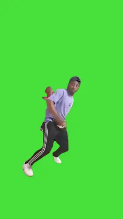 Danse hehe