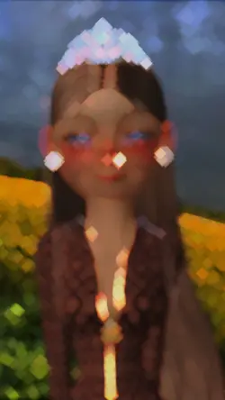 “ <3 “