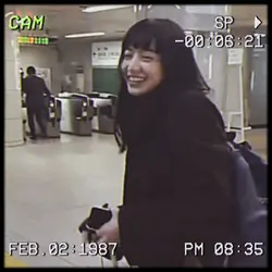 retro camera