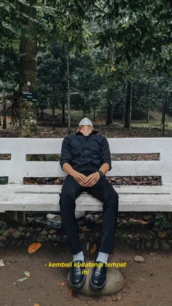 Selamat Tinggal