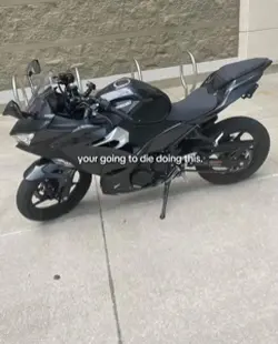 Motorcycles 