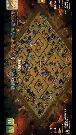 COC?