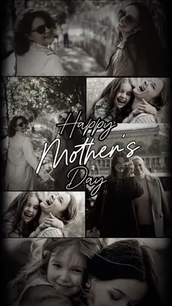 Mother’s Day