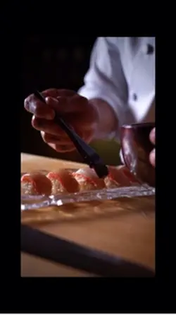 Restaurant/Sushi 