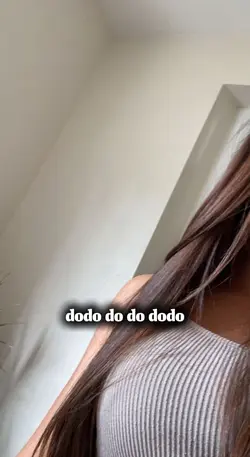 dodo do do dodo