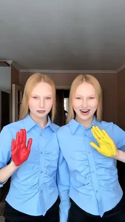Color mixing 