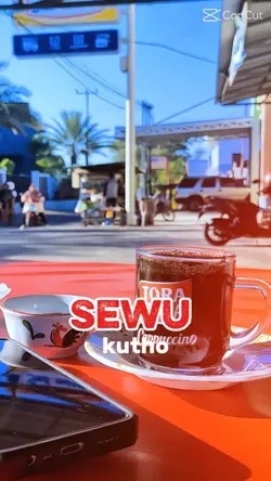 sewu kutho
