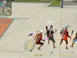 joget ketlin epep