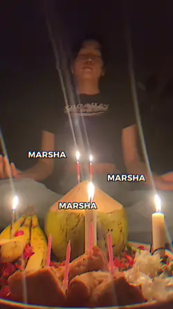 TREND MBAH DUKUN