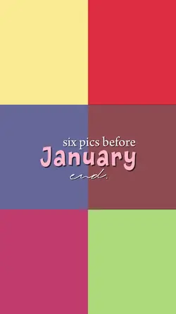 january dump