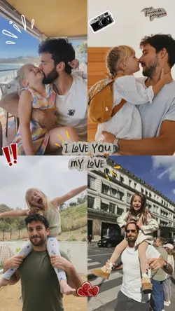 father daughter