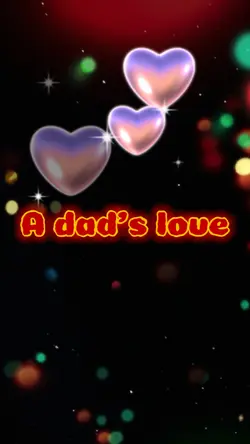 Dad Love