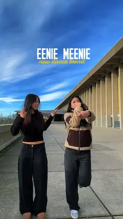 New dance trend
