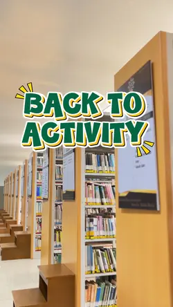 activity today
