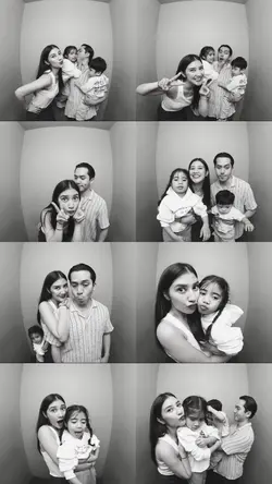 8 family pict 