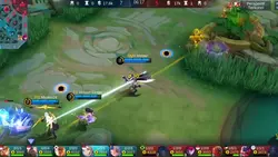 gameplay ML 51detik 