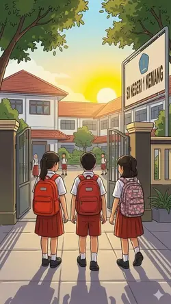 Paguku Cerahku