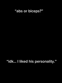 Personality