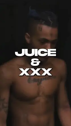 Juice Wrld & X Lyric