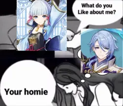 Very sigma