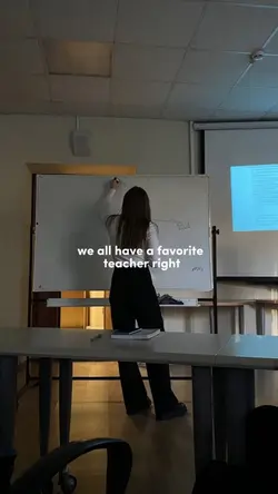 Teacher