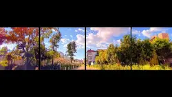 Mini Vlog 4 Video