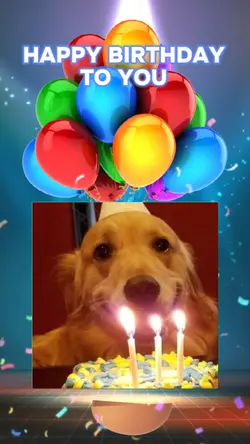HBD TO YOU