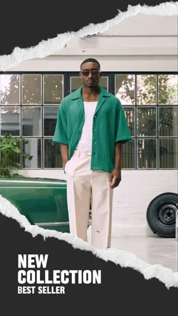 fashion 
