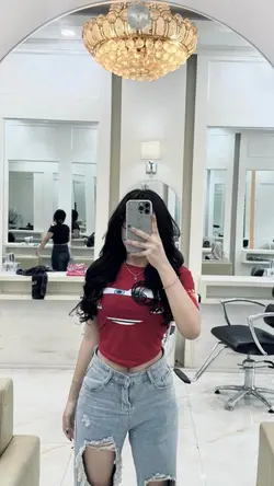 CINTA DARI SEBERANG