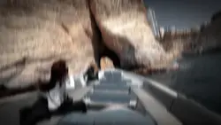 Landscape slowmo