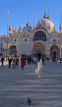 Venedig 