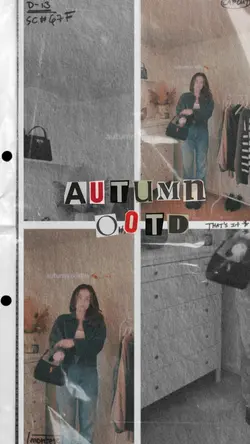Autumn Outfit