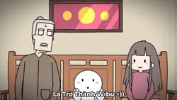 Ước mơ của con là