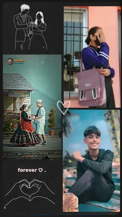 Lungi rw choli 