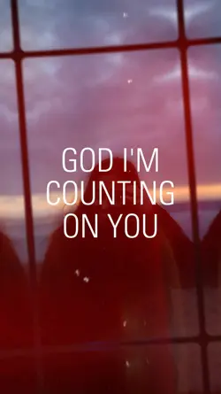 Count on God