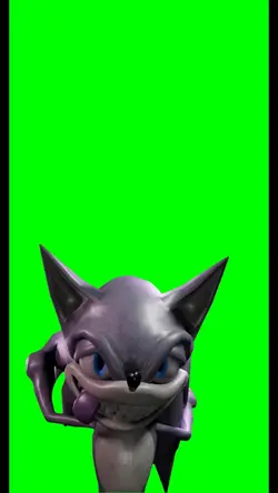 Freaky Sonic