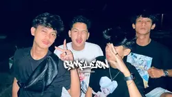 JJ MIRING KANE