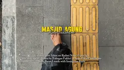 Cinematic Sholawat 