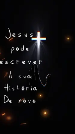 Jesus pode 