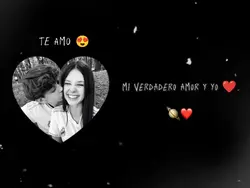 El amor de mi vida