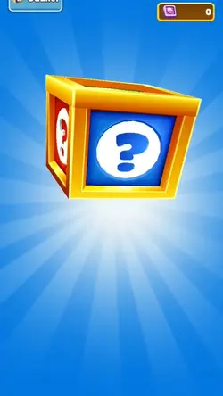 SubwaySurfers
şablon
