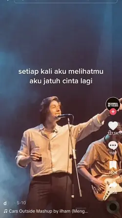setiap kali aku meli