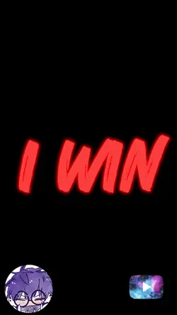 L I WIN !!