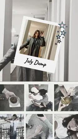 July Dump