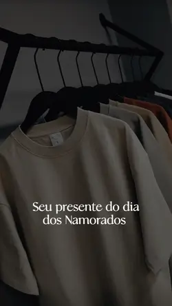 Vídeo presente
